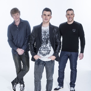 Иванушки International - Тополиный пух (Андрей Харченко Remix) (Андрей Харченко Remix)