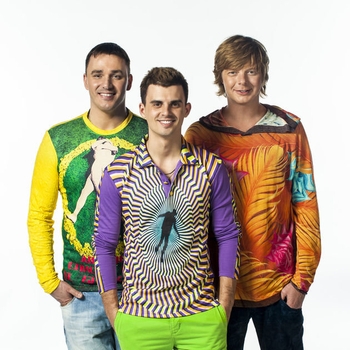 Фабрика Детских Созвездий - Вместе навсегда