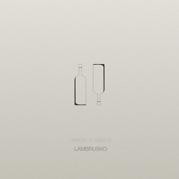 Amigo feat Mav-d - Lambrusko (Single 2020)
