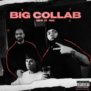 Смоки Мо feat Vito, Yung Ago - Big Collab