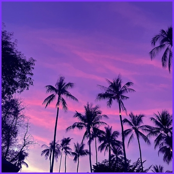 Cream Soda - На сиреневой луне