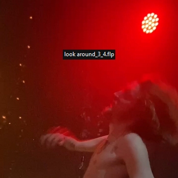 Cream Soda - Look Around_3_4 (2023)