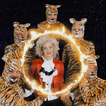 Cream Soda - Год Тигра