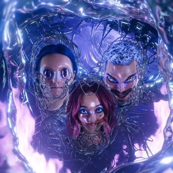 Cream Soda - Подожгу (VK Fest 2021)