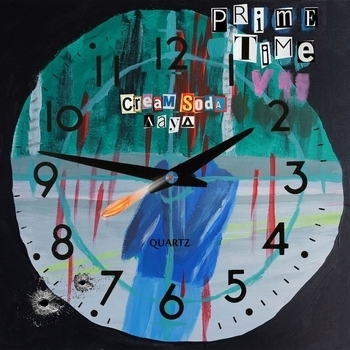 Cream Soda - Prime Time