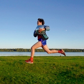 Cream Soda - Volga (Лауд Remix)