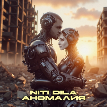 Niti Dila - Аномалия