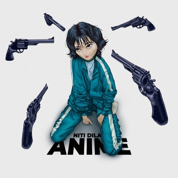 Niti Dila - ANIME
