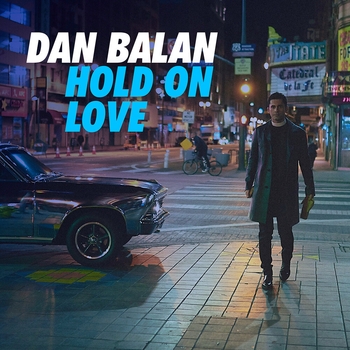 Dan Balan - Hold on Love (voydod)
