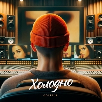 Goartur - Холодно (2023)