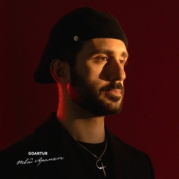 Goartur - Твой аромат (2024)