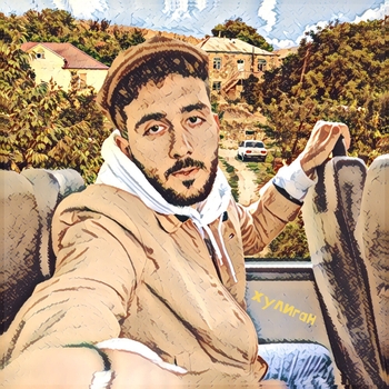 Goartur - Хулиган