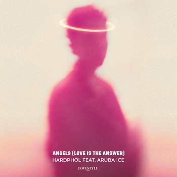 Hardphol - Angels (Love Is The Answer)