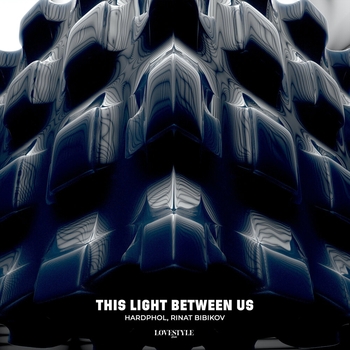 Hardphol feat Rinat Bibikov - This Light Between Us (Новинки 2022)