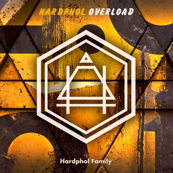 Hardphol - Overload (Single 2020)