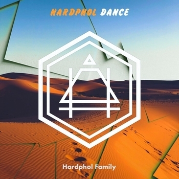 Hardphol - Dance (Single 2020)