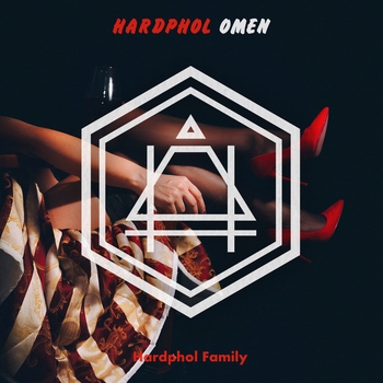 Hardphol - Omen (Single 2020)