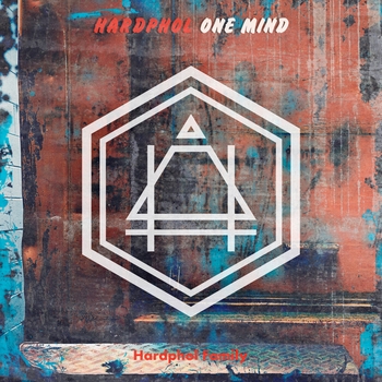 Hardphol - One Mind (Single 2020)