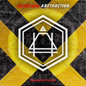 Hardphol - Abstraction (Single 2020)