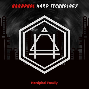 Hardphol - Hard Technology (Radio Edit) (Single 2020) (Radio Edit)