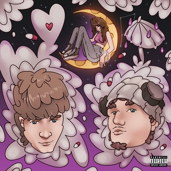 Soda Luv feat Kinderlil - Слёзы