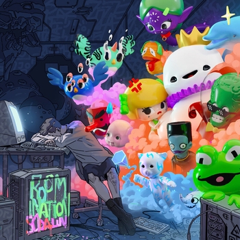 Soda Luv feat Yanix - Free Melly (Весёлые песни для гулянки 2021)