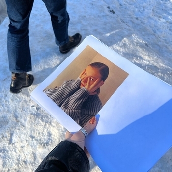 Минаева - Лучший друг (2024)