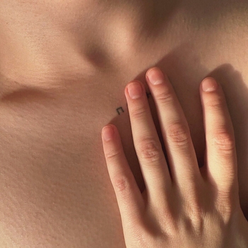 Минаева - партак