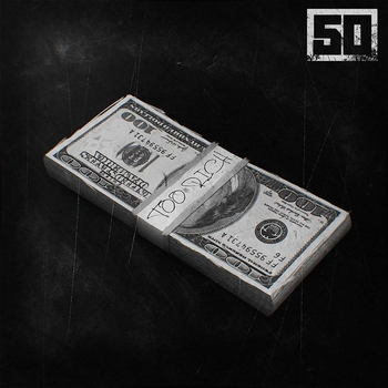 50 Cent - Too Rich