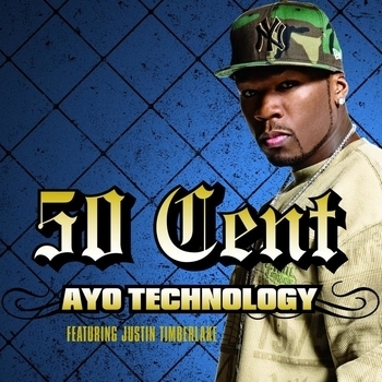 50 Cent - Ayo Technology (Radio Edit)