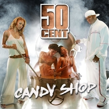 50 Cent and Olivia - Candy Shop