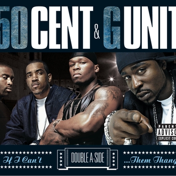 G-Unit - Poppin Them Thangs