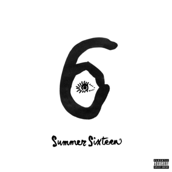 Drake - Summer Sixteen (музыка для ожидания лета)