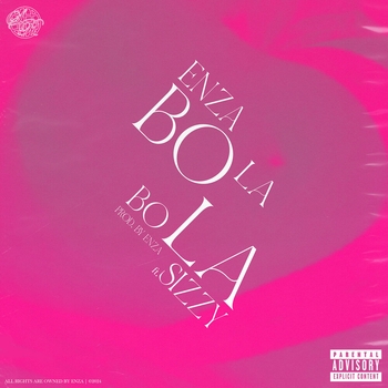 Enza - Bola Bola