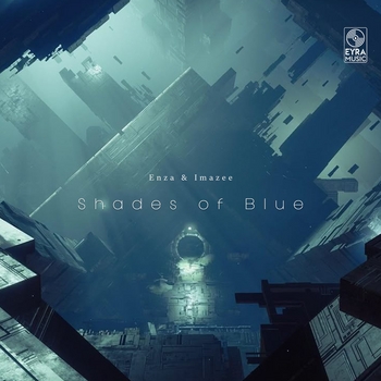 Enza - Shades of Blue