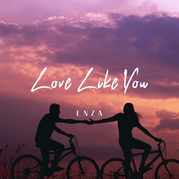 Enza - Love Like You