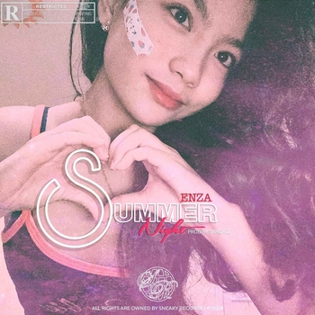 Enza - Summer Night (2024)