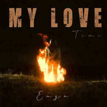 Enza - My Love Time