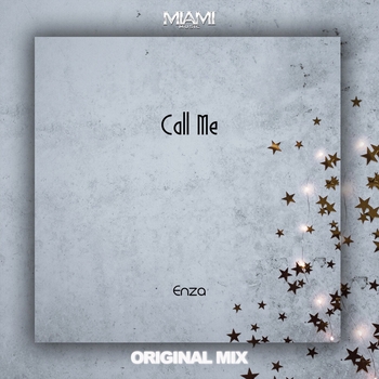 Enza - Call Me (Remix)