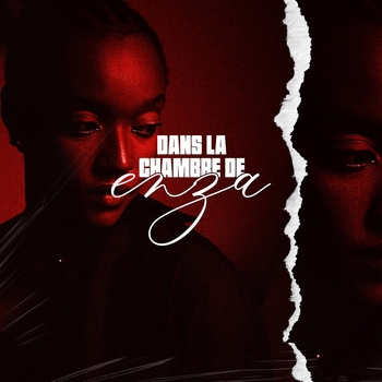 Альбом Dans la chambre de Enza ENZA