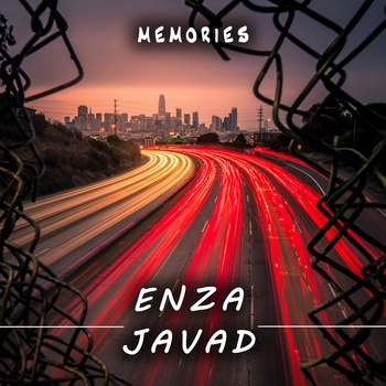 Enza feat Javad - Memories (Single 2022)