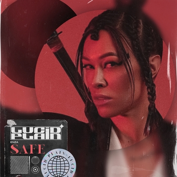 Enza - Safe (2023)