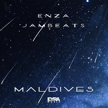 Jambeats feat Enza - Maldives (Single 2023)