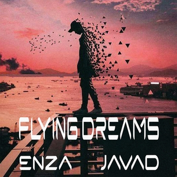 Enza - Flying Dreams