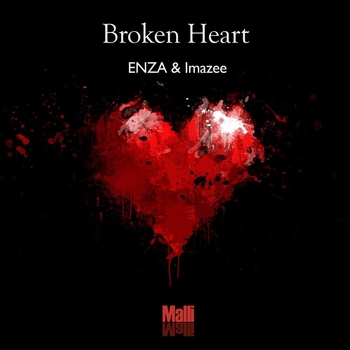 Enza - Broken Heart