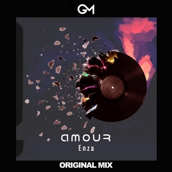 Enza - Amour