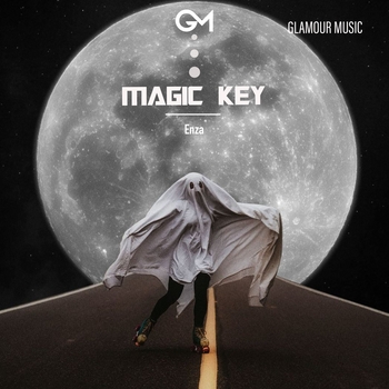 Enza - Magic Key