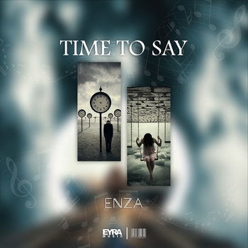 Enza - Time To Say