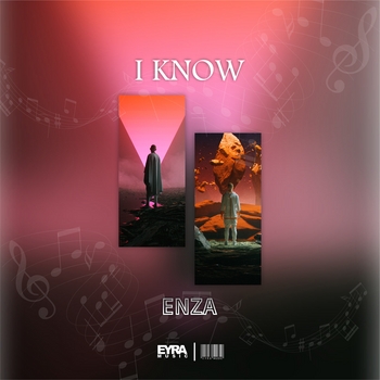Enza - I Know (Single 2023)