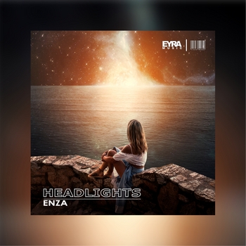 Enza - Headlights (Single 2023)